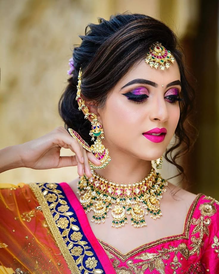 Makeup